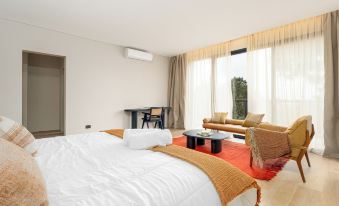 Kemay Hotel Boutique