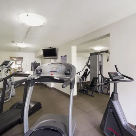 Ramada by Wyndham Cornwall