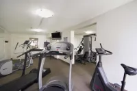Ramada by Wyndham Cornwall - Gym