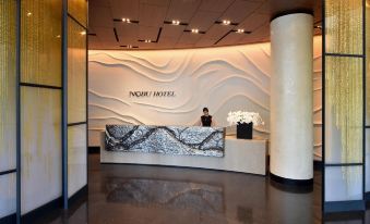 Nobu Hotel Miami Beach