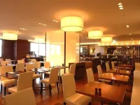 Kobe Sannomiya Union Hotel - servizio colazione
