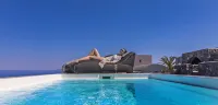 Elysian Santorini - Villas