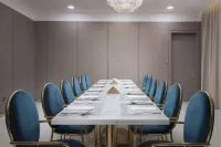 Utop Boutique Hotel&Residence - Frühstück