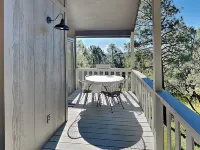Fireside Cabin - 3-Star