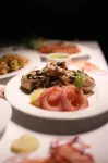 金色靜居 - 早餐
