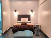 Serene Beach Agonda Hotels in Agonda