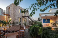 Hub Hospitality Hotels in 