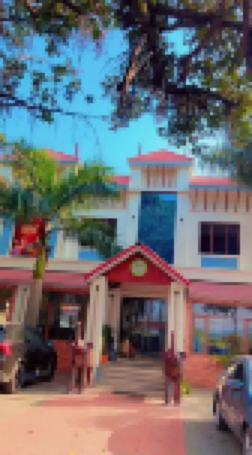 Hotel Great Annapurna