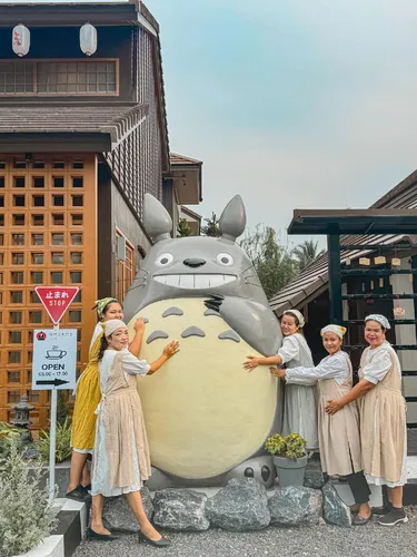 รูปภาพของโคชี่ ชิโริอิ รีสอร์ท
