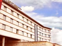 Zakrzowek Residence Các khách sạn ở 