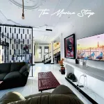 The Marina Stays Private Hotel & Spa