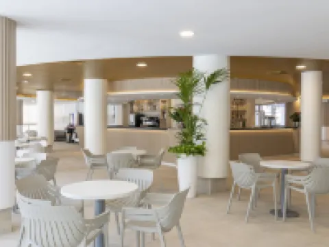 Hotel Rosamar Hotel di Benidorm