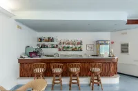 Hotel Club 2 Torri - bar
