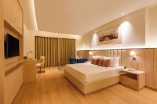 Lemon Tree Hotel Motihari Hotels near Style Baazar Ghorasahan