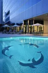 Corniche Hotel Abu Dhabi - con vista mare