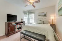 2 Mi to Ksu: Family Home w/ Games, Near Parks - Wifi