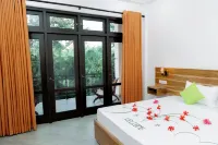 Stone Garden Ayurveda Hotel Hotels in Dikwella