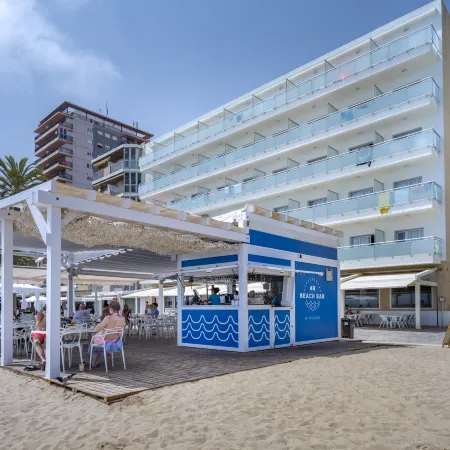 4R Miramar Calafell