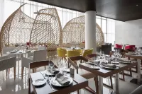 Hyatt Place Taghazout Bay - Завтрак