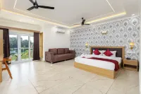 อีเอสเอเอ แอร์พอร์ต โรงแรม โรงแรมใน