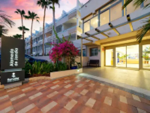 Servatur Alameda de Jandia Hoteles en Morro Jable