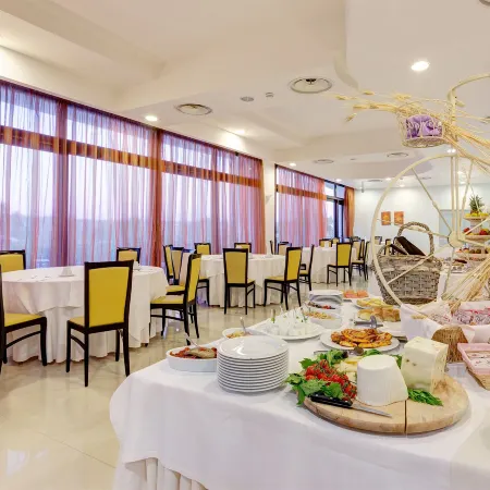 Grand Hotel Sofia