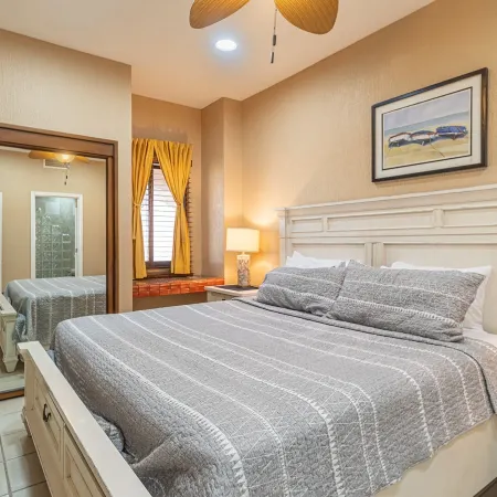Salty Sea Breeze Gem Ground Floor