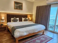 Heryk Hillview Hotel - Pet friendly