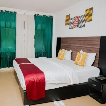 Igitego Hotel