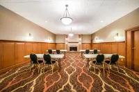 Studio 6 Suites Butte MT I-90 I-15