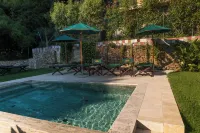 Dimora Moncher Hotels in Seravezza