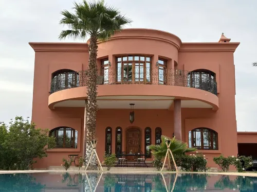 Domaine du souffle d Amaia