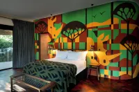 Dzombo Camp - 2-Star