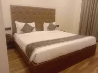 Hotel Kamal Palace Lucknow