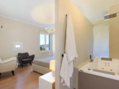 Lakefront Holiday Home Hotels in Meina