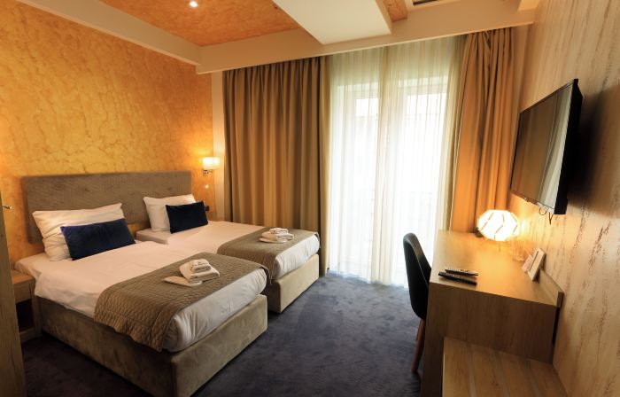 Hotel Elements