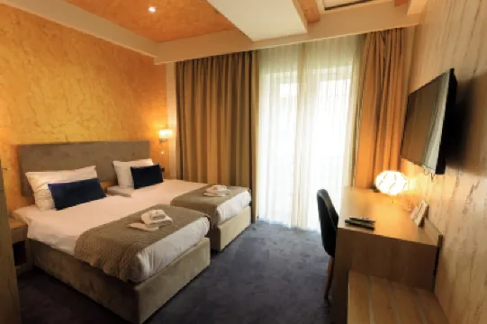 Hotel Elements Hotels in 