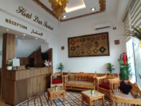 dar farhat suite hotel Hoteles en Medina de Túnez