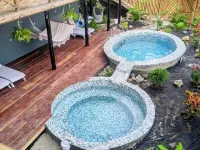 Brisas del Mar Bocas Hotels in Bastimento