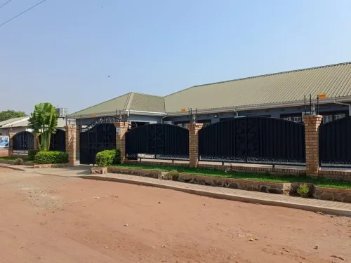 North Stay Inn Hotels in Simonga