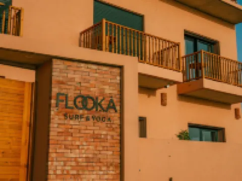 Flooka Surf & Yoga Hotels in Imsouane