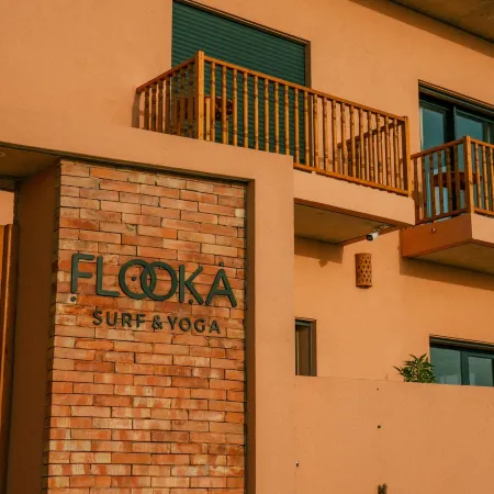 Flooka Surf & Yoga