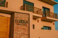 Flooka Surf & Yoga Hotels in Imsouane