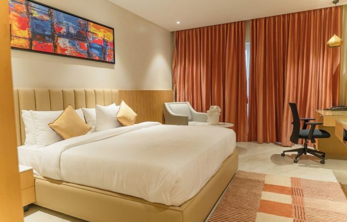 Golden Sands - By The Bay Resorts