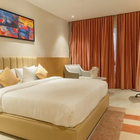 Golden Sands - By The Bay Resorts