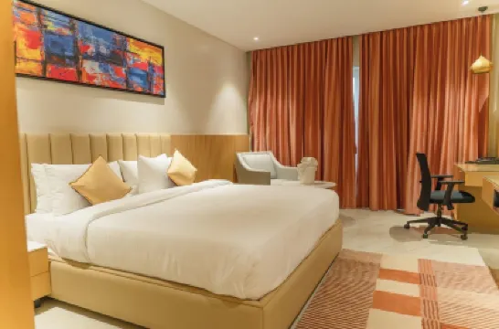 Golden Sands - By The Bay Resorts Hotels in 