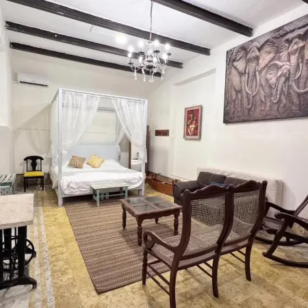 Casa Peregrina