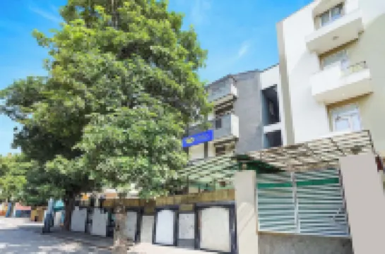 FabHotel Novis House