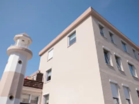 Hotel Seebrise Grömitz Hotels in Gromitz