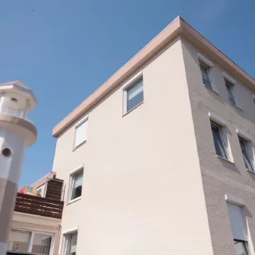 Hotel Seebrise Grömitz